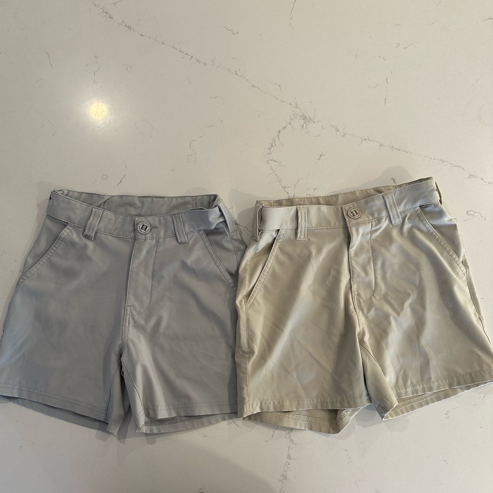 Huk Kids shoreside Shorts